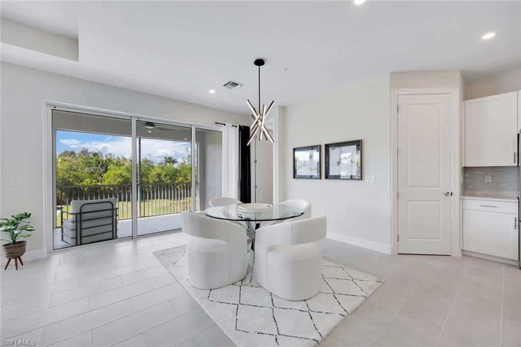 316 Indies Dr #201, Naples, photo 4