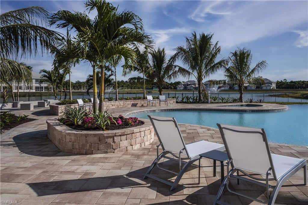 316 Indies Dr #201, Naples, photo 21