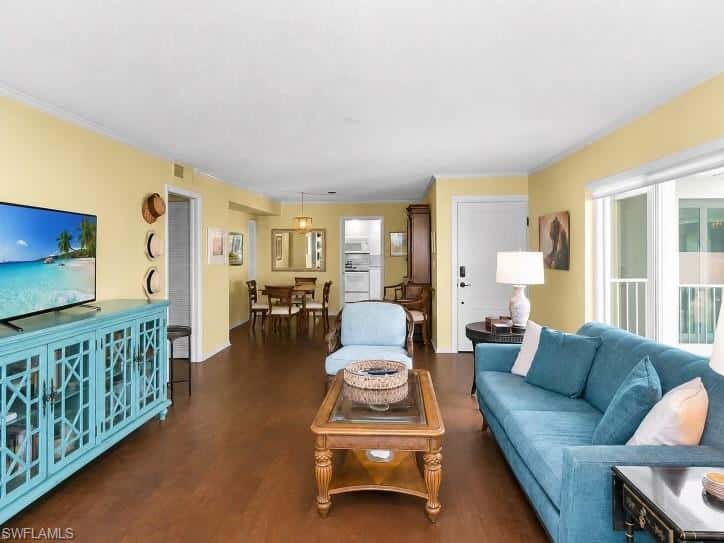 4150 Crayton Rd #b6, Naples, photo 7
