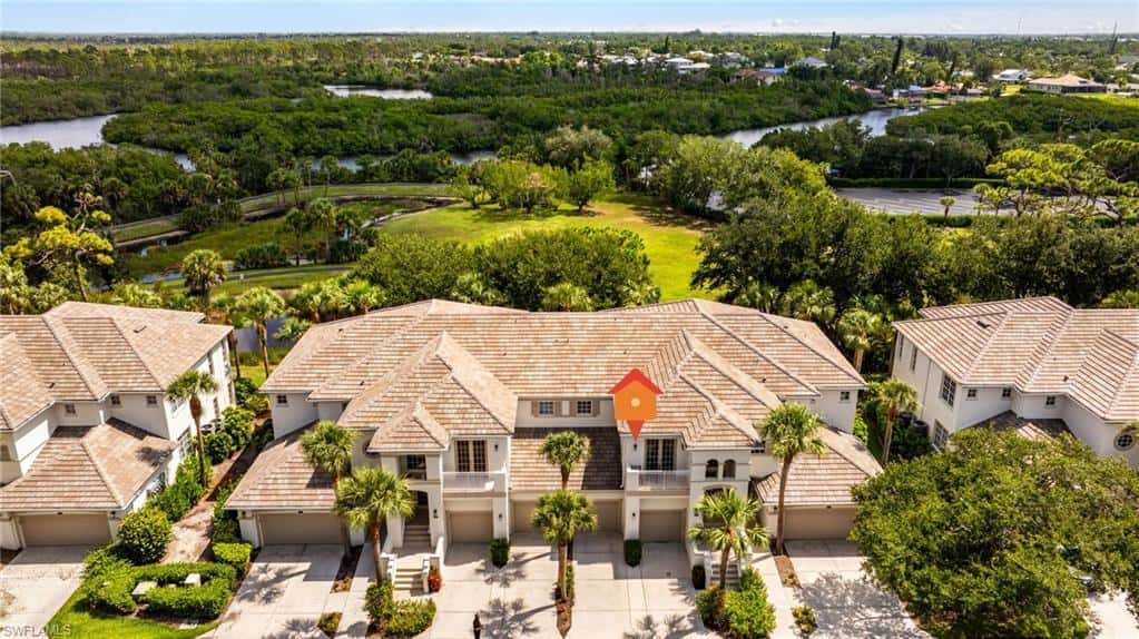 5021 Indigo Bay Blvd #202, Estero, photo 27