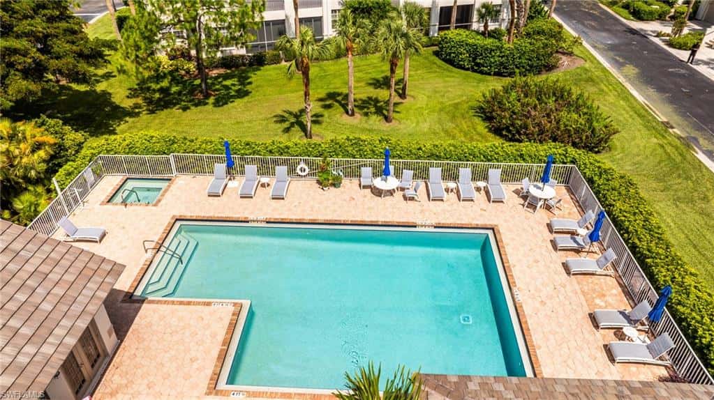 5021 Indigo Bay Blvd #202, Estero, photo 30