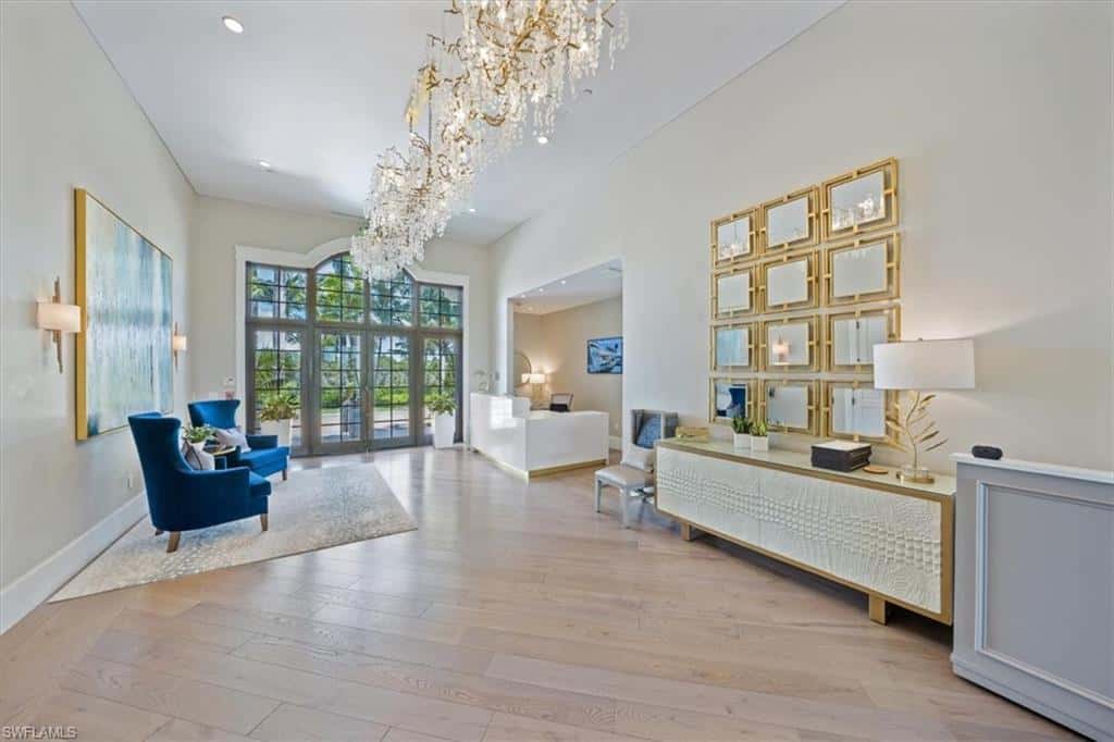 5021 Indigo Bay Blvd #202, Estero, photo 39