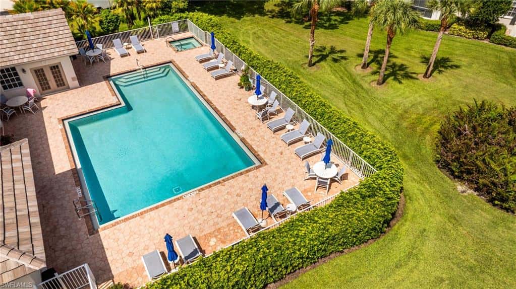 5021 Indigo Bay Blvd #202, Estero, photo 29