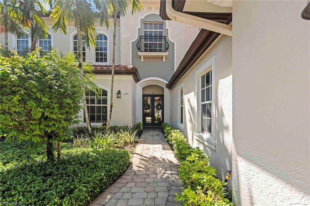 28540 Calabria Ct #102, Naples, photo 7