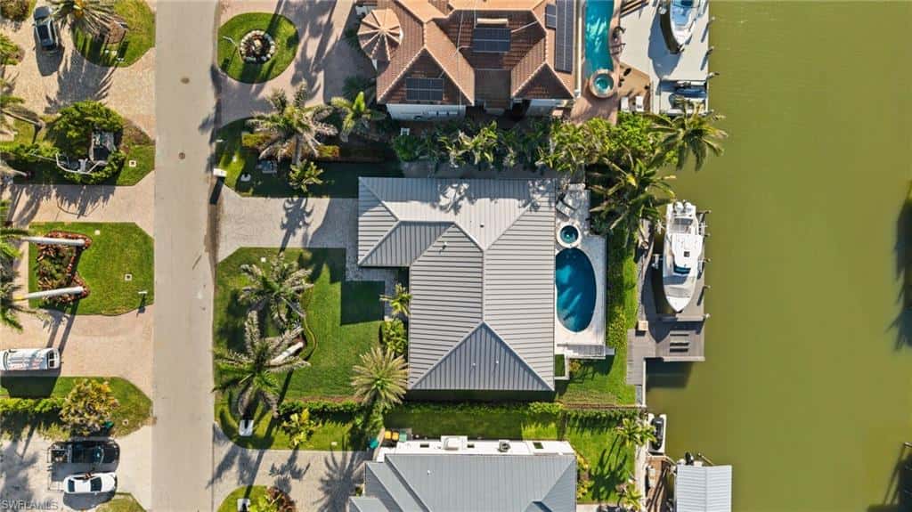 266 Egret Ave, Naples, photo 46