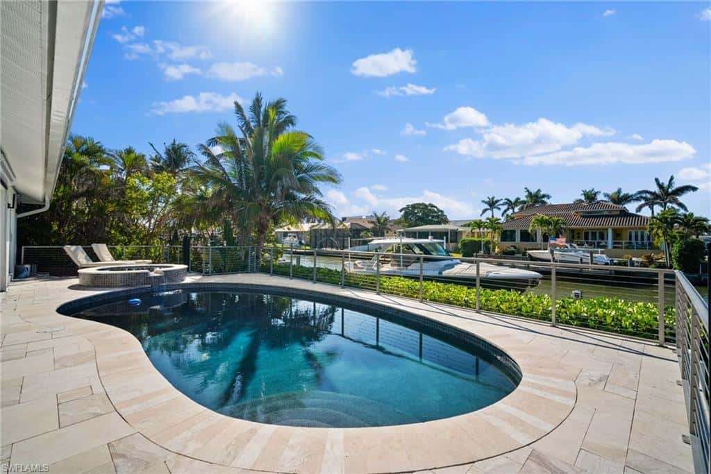 266 Egret Ave, Naples, photo 36