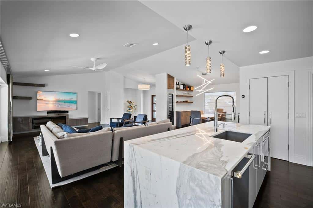266 Egret Ave, Naples, photo 5