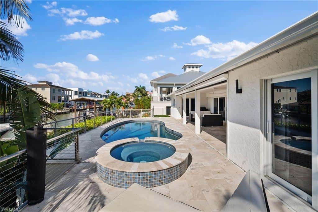 266 Egret Ave, Naples, photo 38