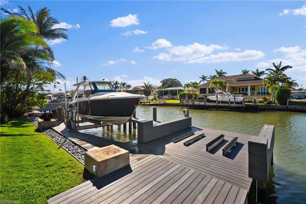 266 Egret Ave, Naples, photo 41