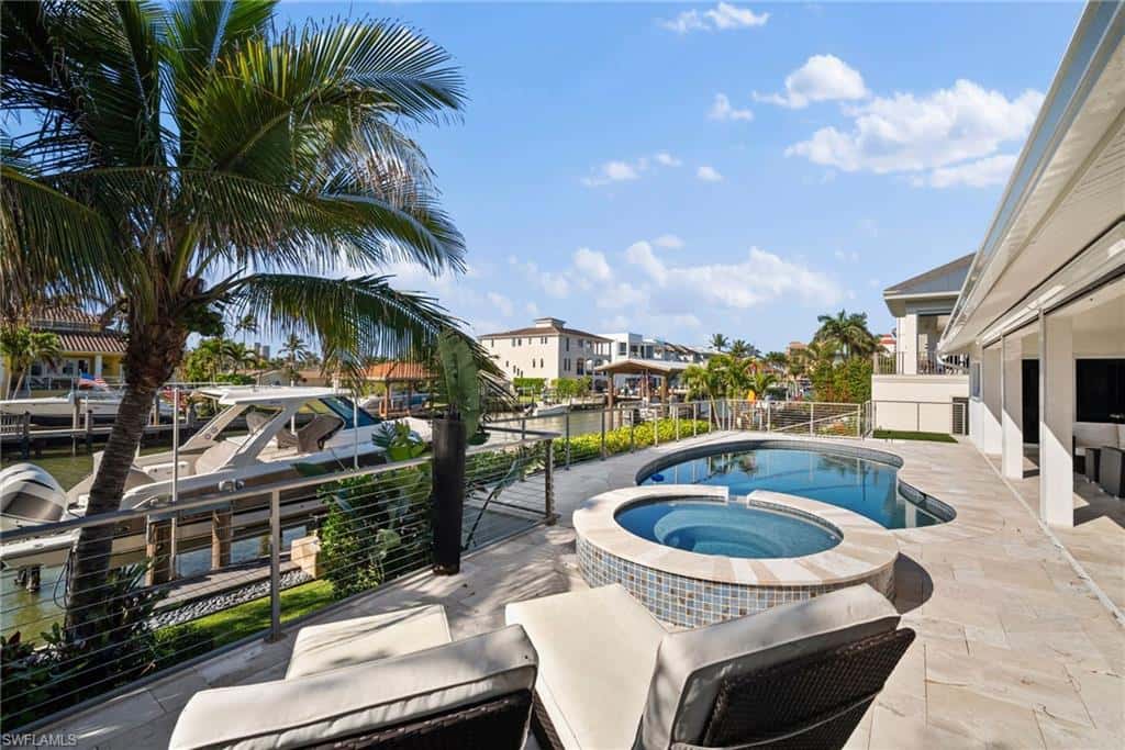 266 Egret Ave, Naples, photo 37