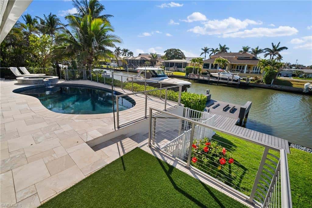 266 Egret Ave, Naples, photo 40