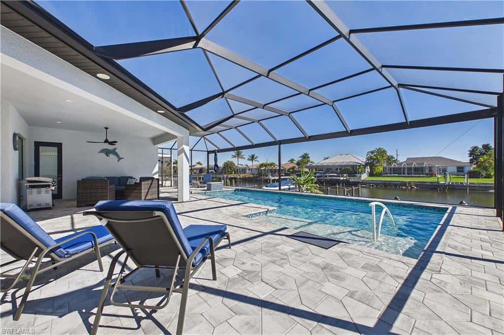 3121 26th Pl, Cape Coral, photo 34