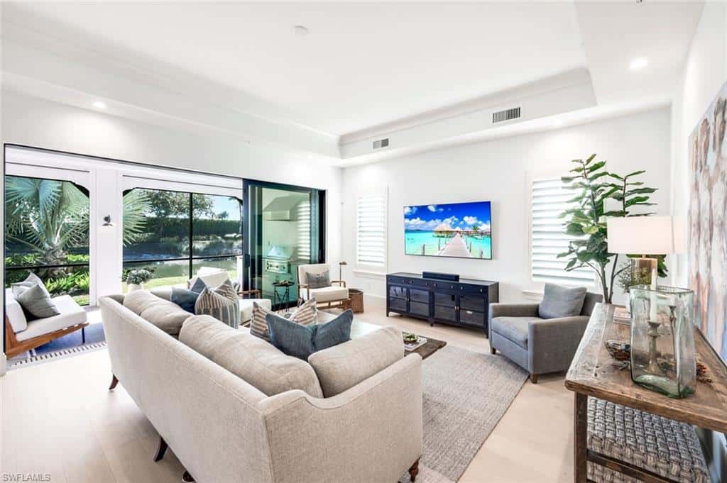 16320 Corsica Way #102, Naples, photo 6