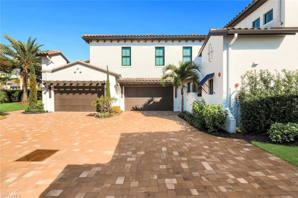 16320 Corsica Way #102, Naples, photo 34