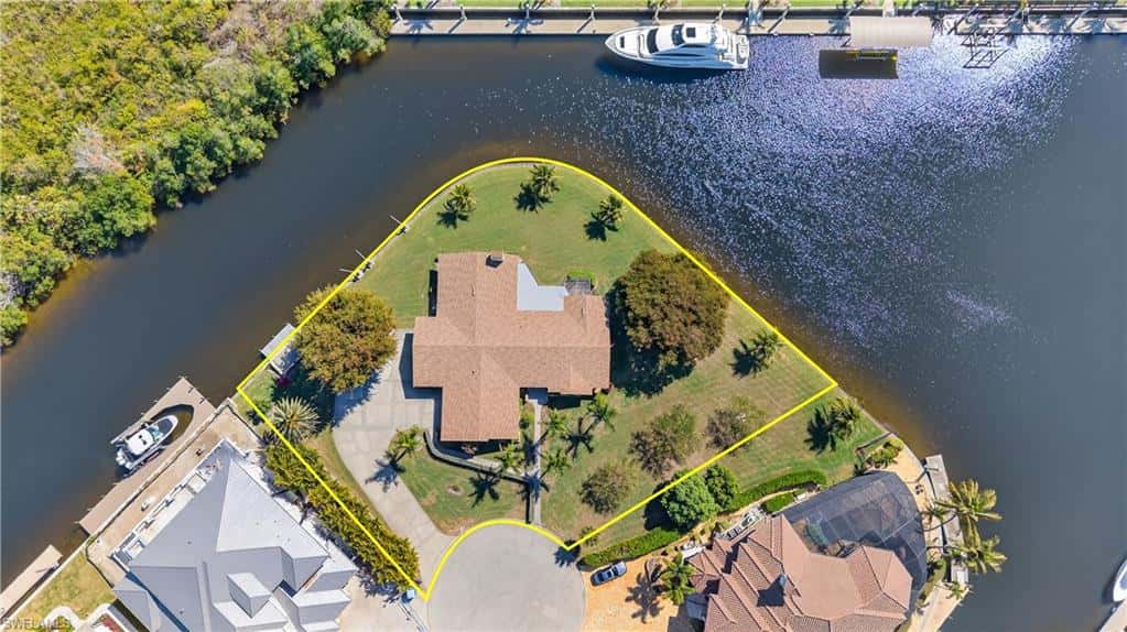 6824 Danah Ct, Fort Myers, photo 35