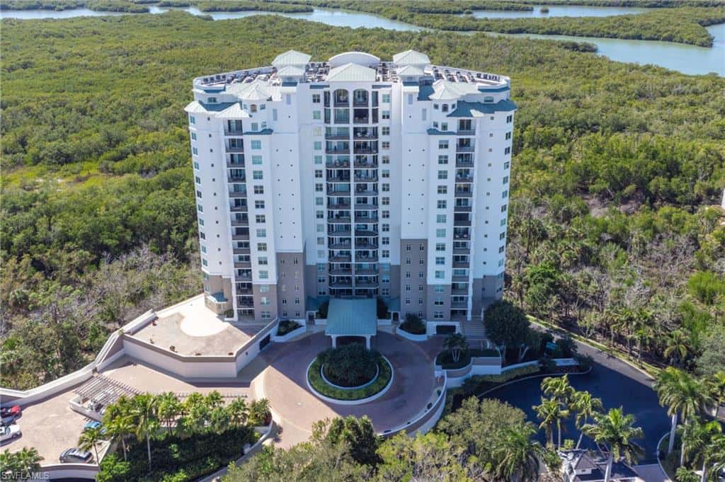 445 Cove Tower Dr #1001, Naples, photo 23