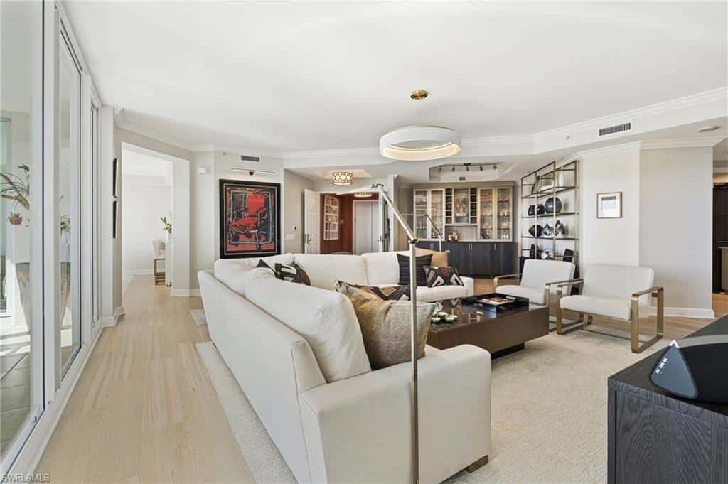 445 Cove Tower Dr #1001, Naples, photo 6