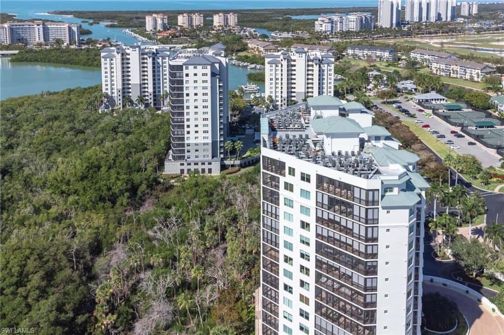 445 Cove Tower Dr #1001, Naples, photo 26