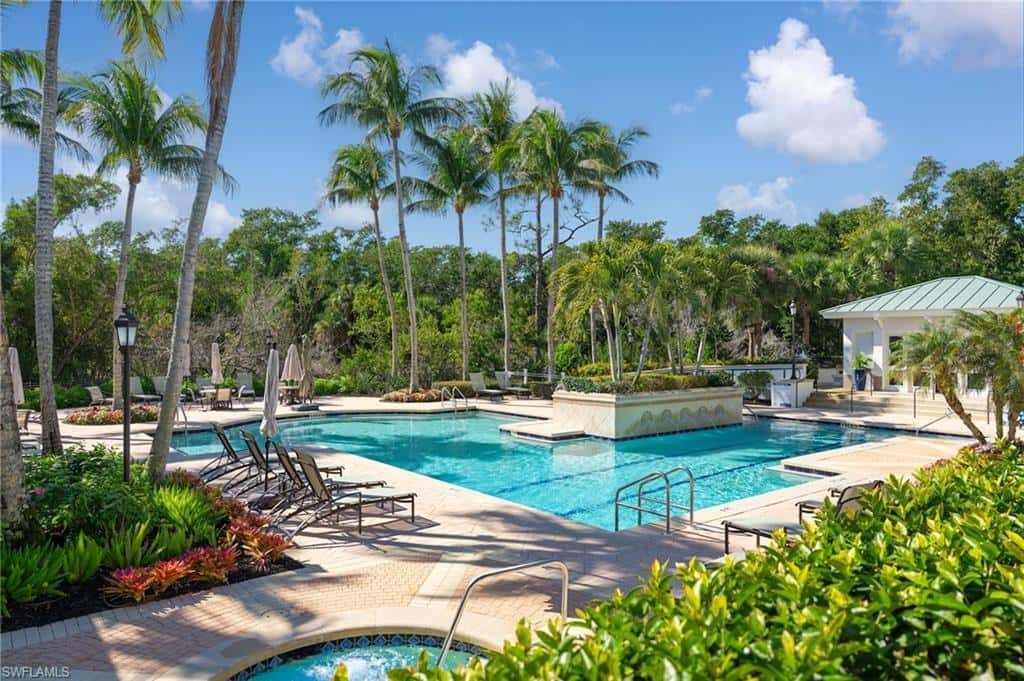 445 Cove Tower Dr #1001, Naples, photo 22