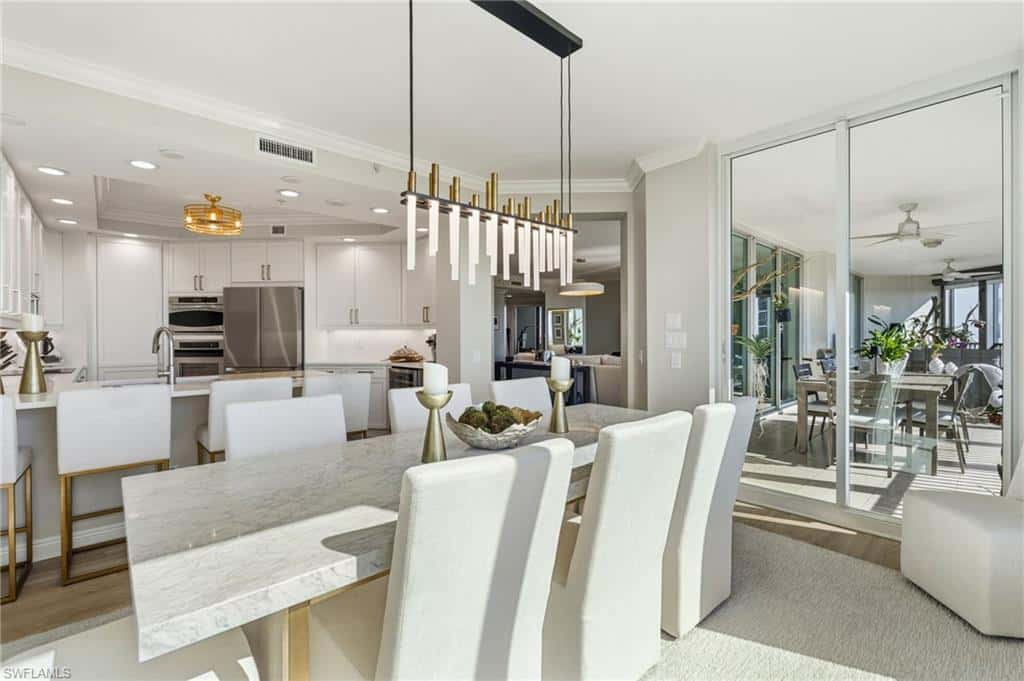 445 Cove Tower Dr #1001, Naples, photo 7
