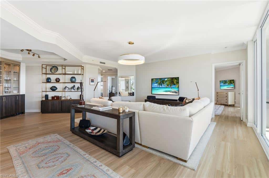 445 Cove Tower Dr #1001, Naples, photo 5