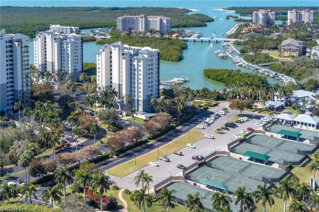 445 Cove Tower Dr #1001, Naples, photo 20