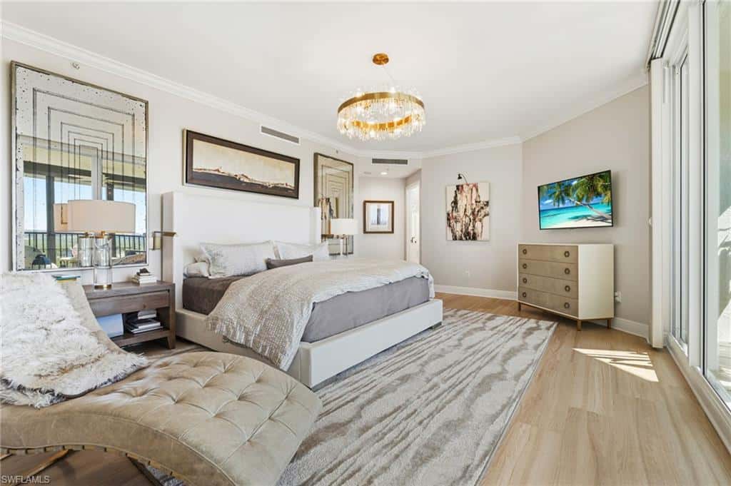 445 Cove Tower Dr #1001, Naples, photo 9