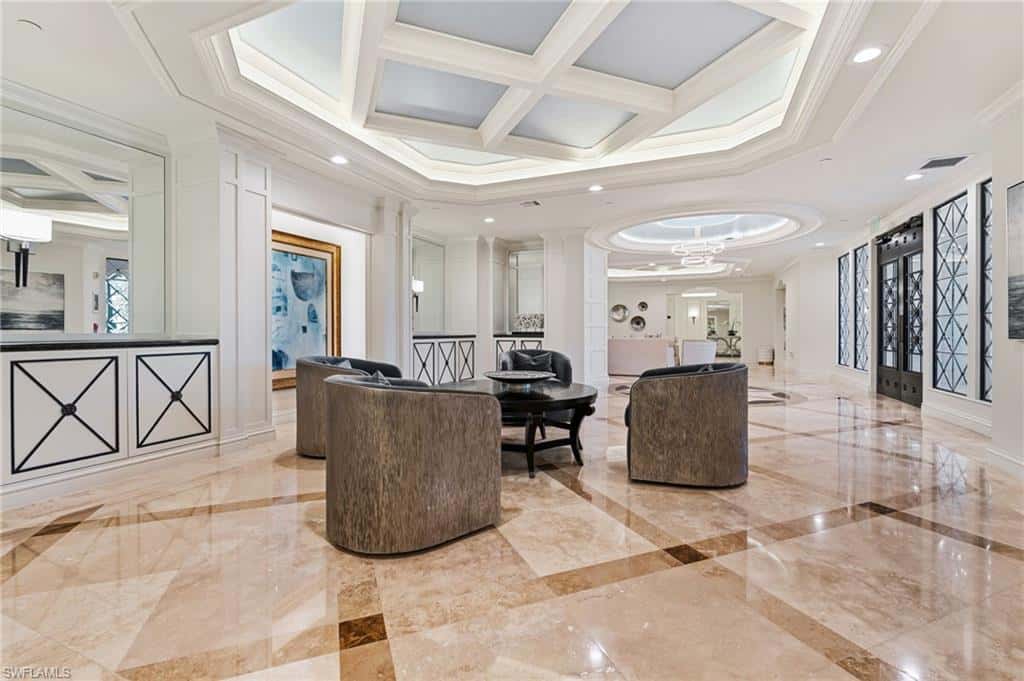 445 Cove Tower Dr #1001, Naples, photo 24