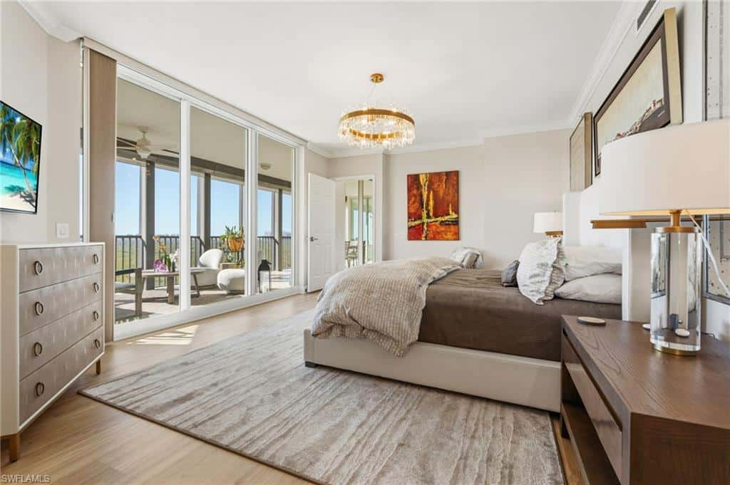 445 Cove Tower Dr #1001, Naples, photo 10