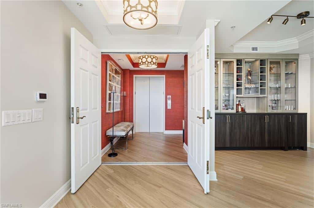 445 Cove Tower Dr #1001, Naples, photo 18
