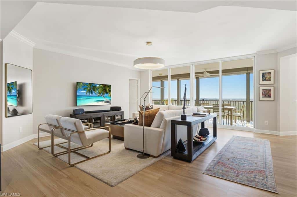 445 Cove Tower Dr #1001, Naples, photo 4