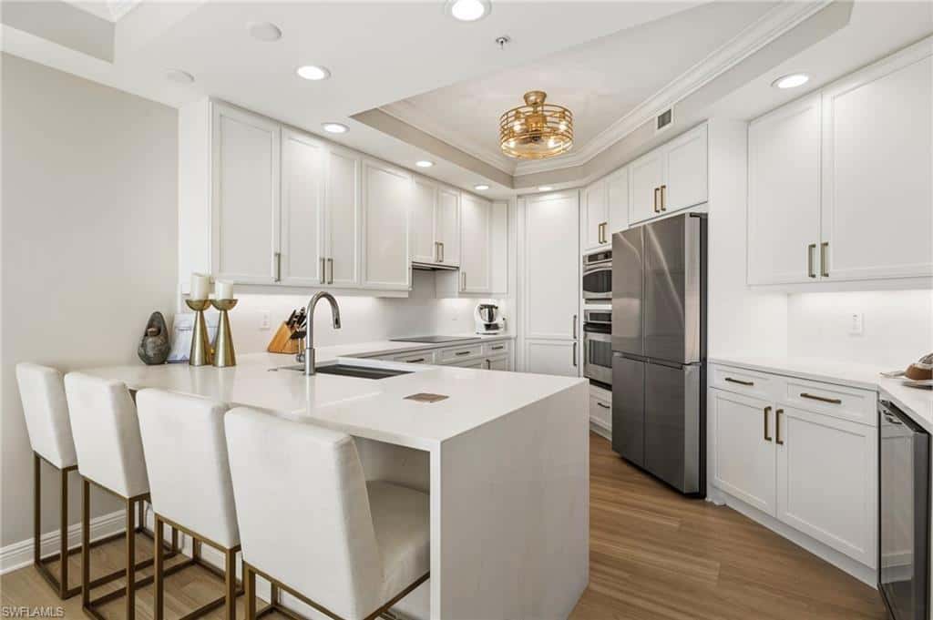 445 Cove Tower Dr #1001, Naples, photo 8