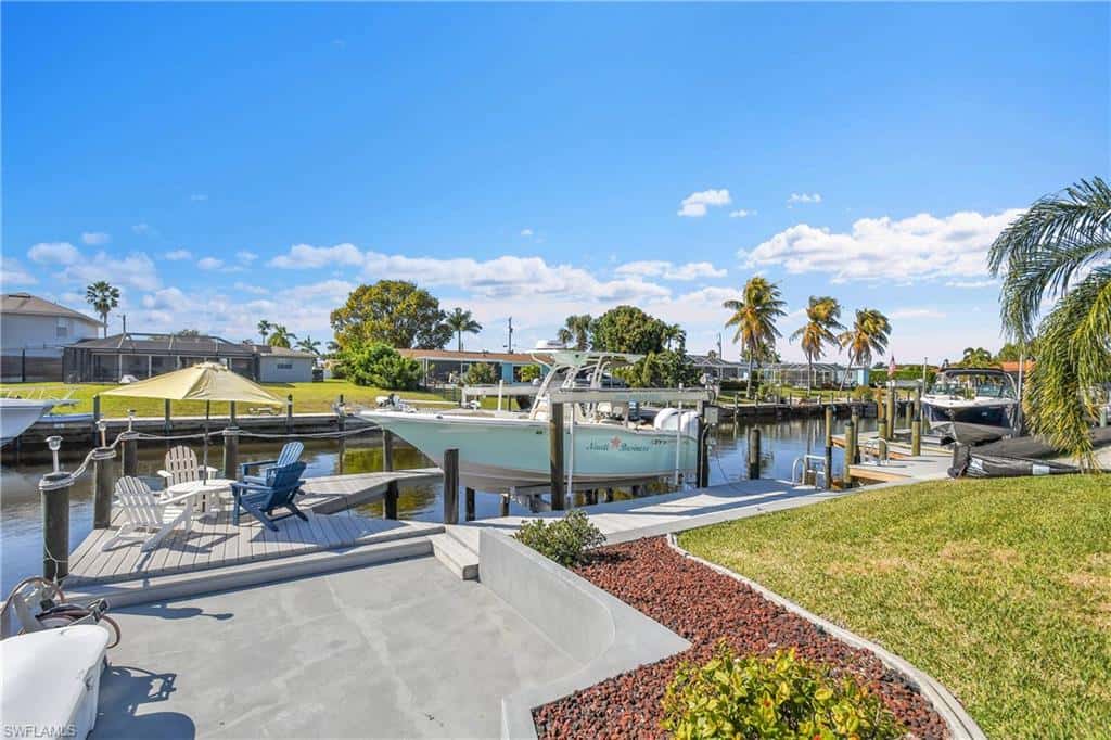 3018 18th Pl, Cape Coral, photo 5