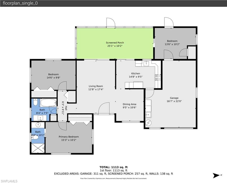 3018 18th Pl, Cape Coral, photo 21