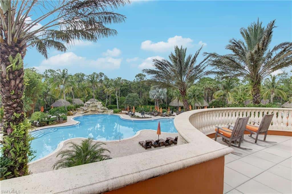 8993 Cambria Cir #1907, Naples, photo 42