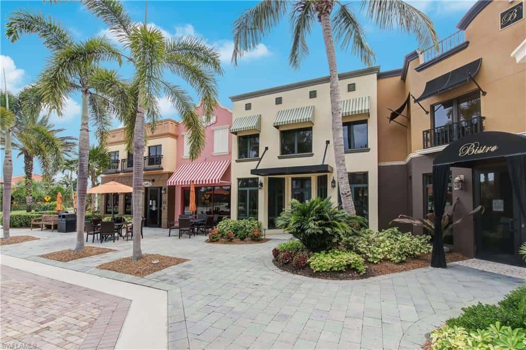 8993 Cambria Cir #1907, Naples, photo 46