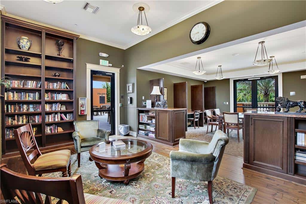 8993 Cambria Cir #1907, Naples, photo 32