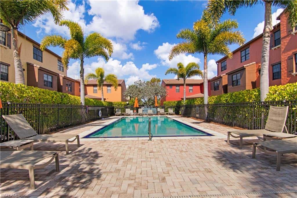 8993 Cambria Cir #1907, Naples, photo 30