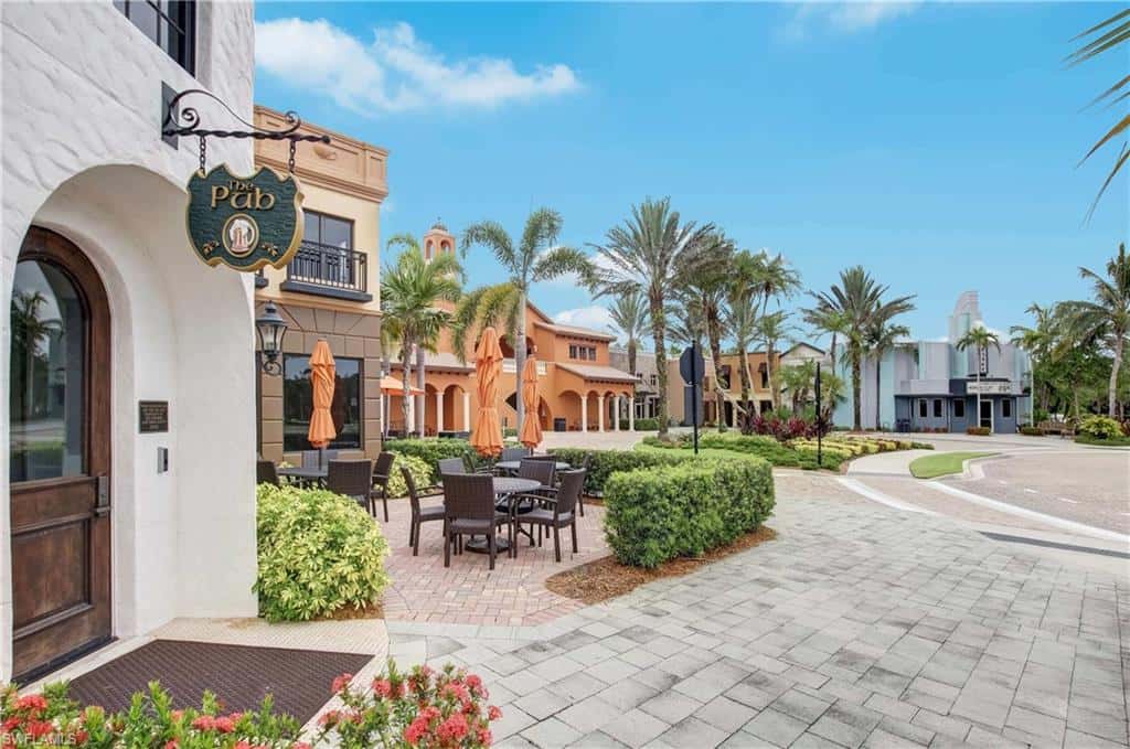 8993 Cambria Cir #1907, Naples, photo 34
