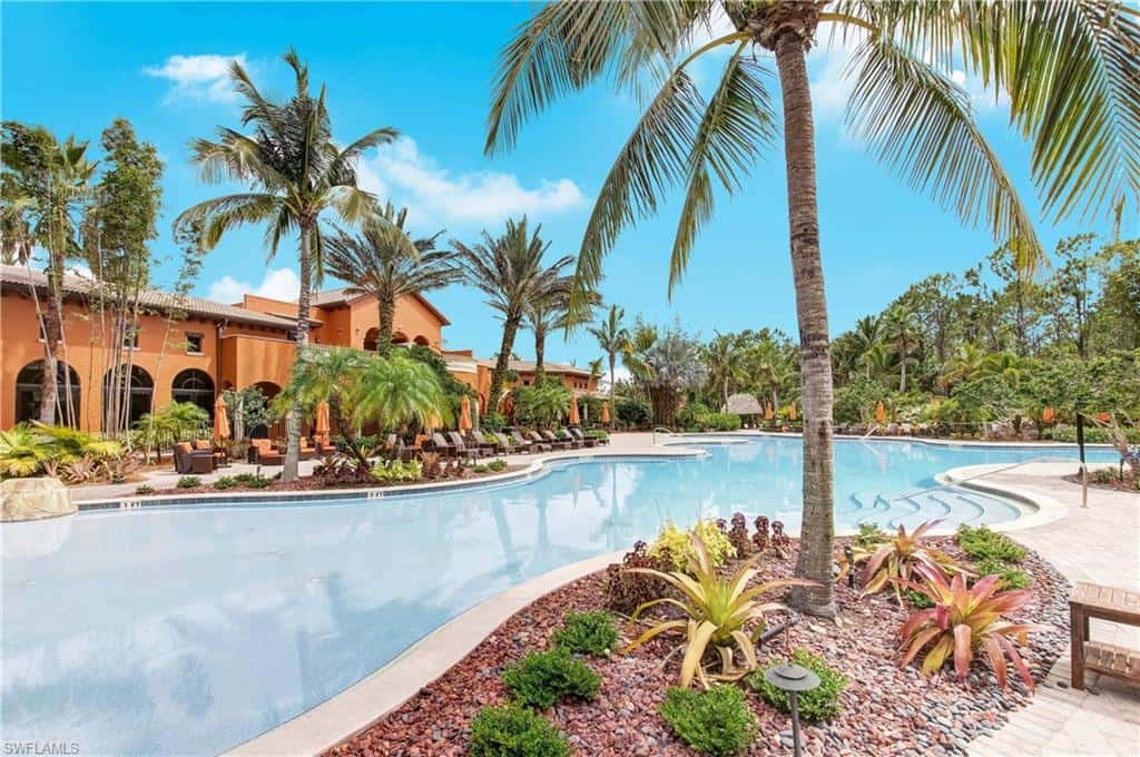 8993 Cambria Cir #1907, Naples, photo 41