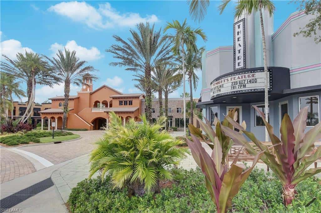 8993 Cambria Cir #1907, Naples, photo 37