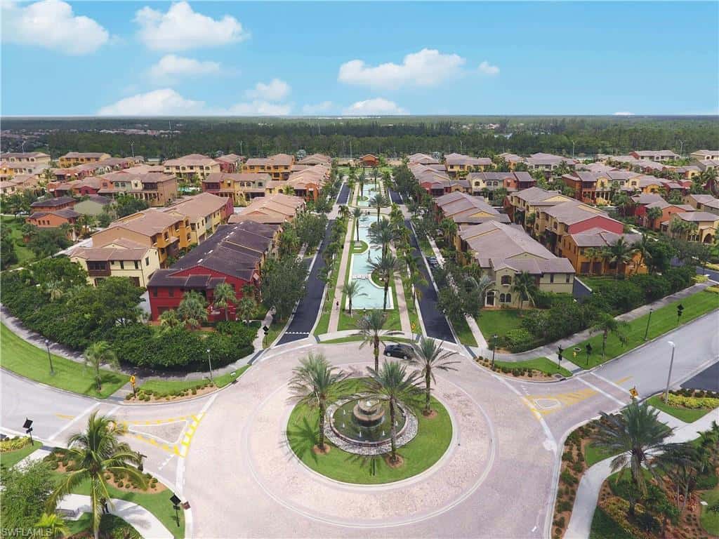 8993 Cambria Cir #1907, Naples, photo 48