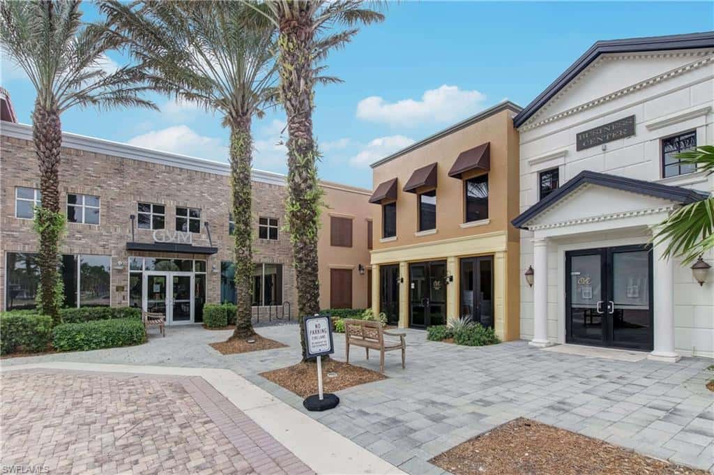 8993 Cambria Cir #1907, Naples, photo 44