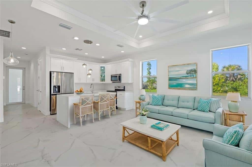 1107 38th St, Cape Coral, photo 33