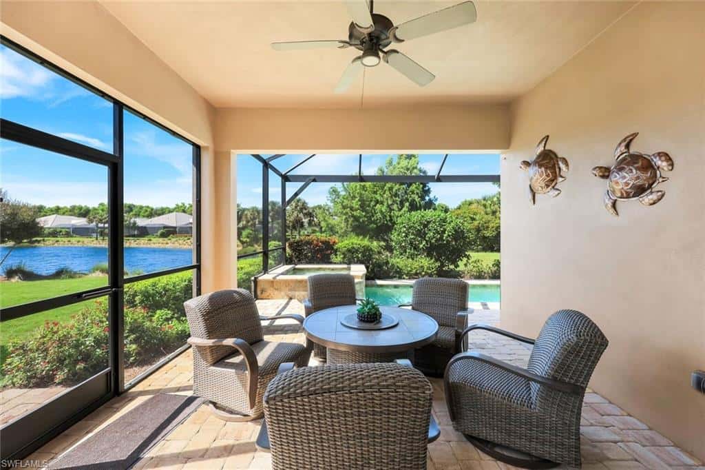 5665 Highbourne Dr, Naples, photo 24
