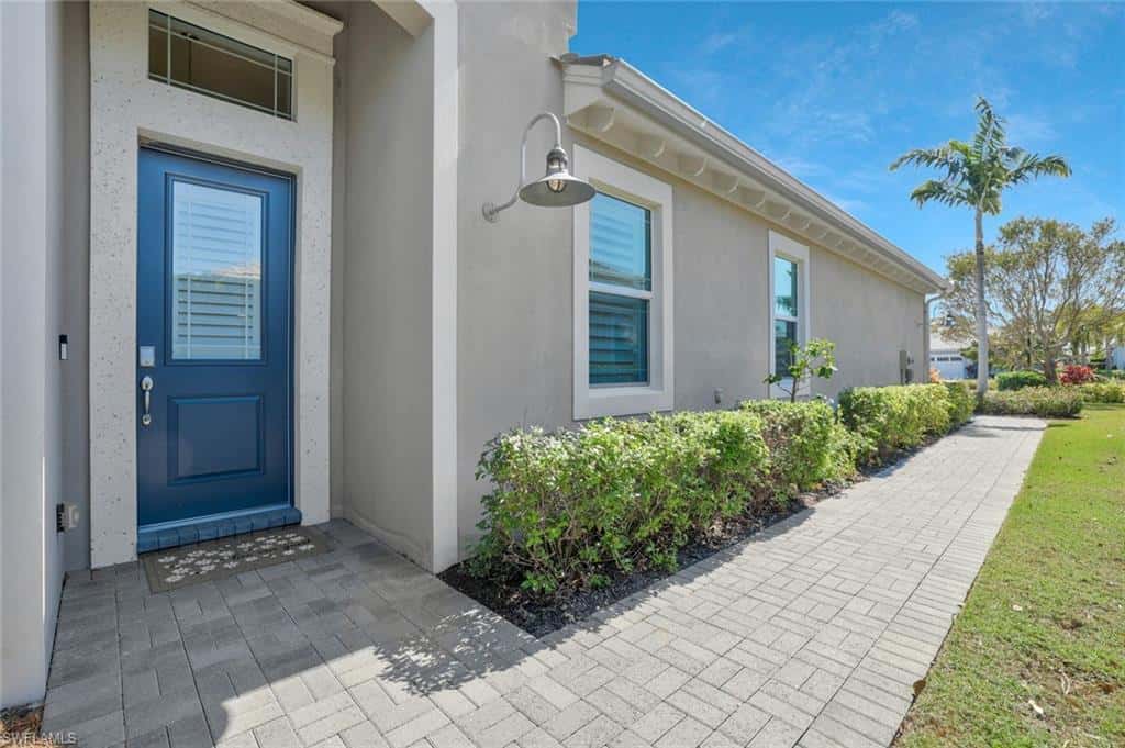5665 Highbourne Dr, Naples, photo 4