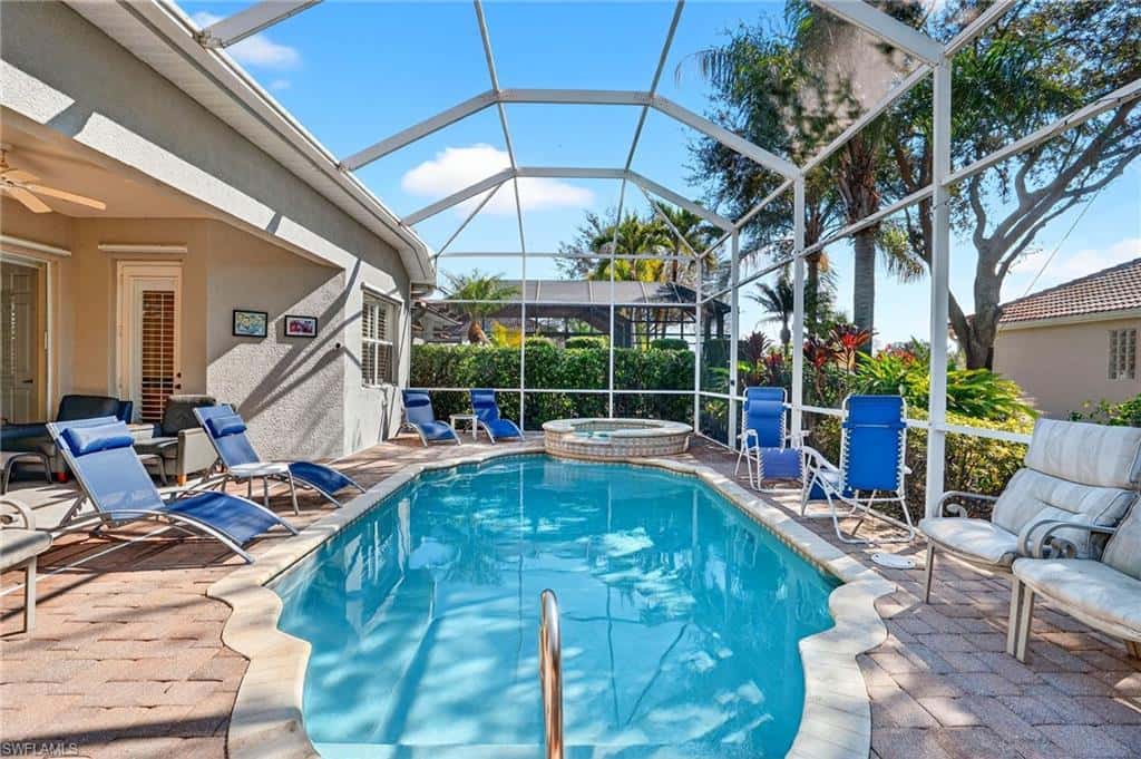 3350 Sandpiper Way, Naples, photo 26