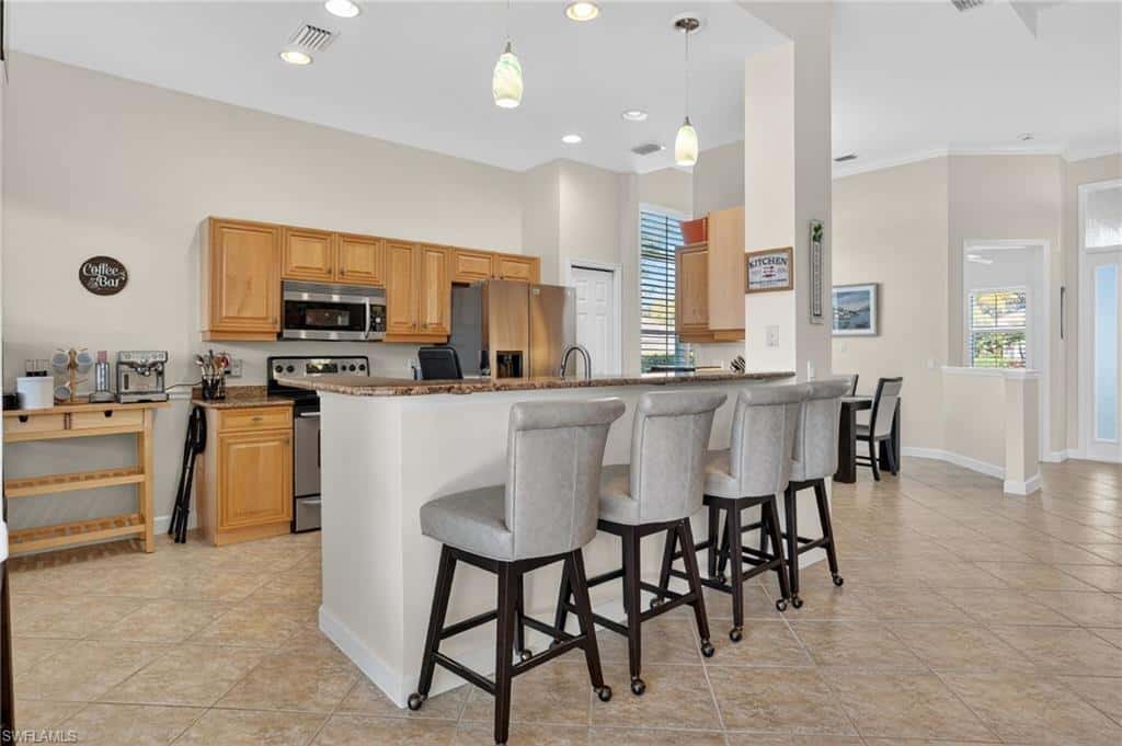 3350 Sandpiper Way, Naples, photo 7