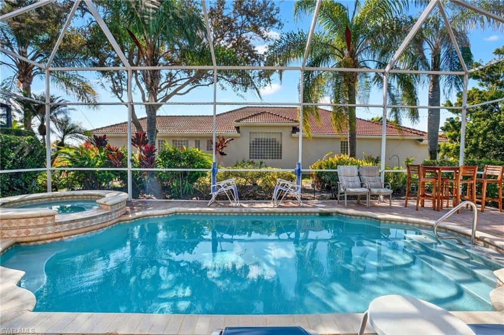 3350 Sandpiper Way, Naples, photo 28
