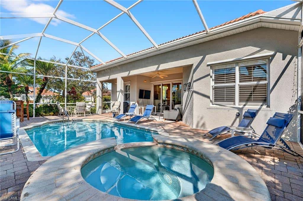 3350 Sandpiper Way, Naples, photo 24